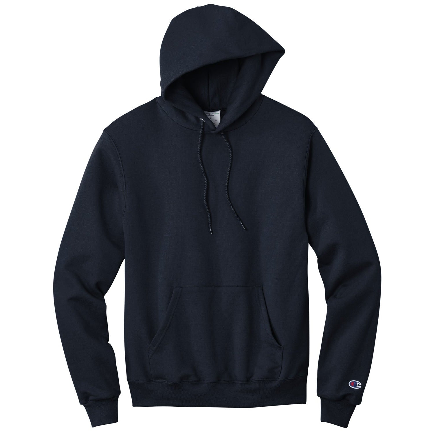 Champion Powerblend Pullover Hoodie