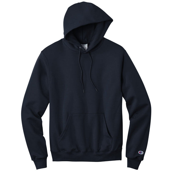 Champion Powerblend Pullover Hoodie