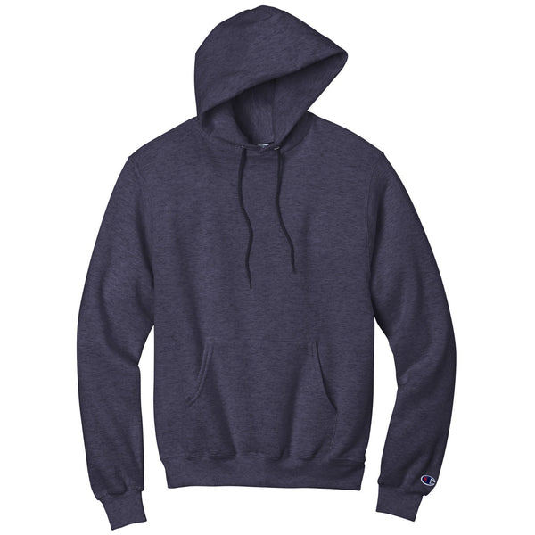 Champion Powerblend Pullover Hoodie