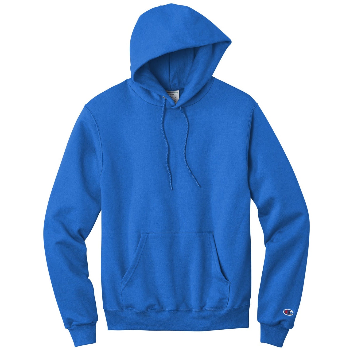 Champion Powerblend Pullover Hoodie