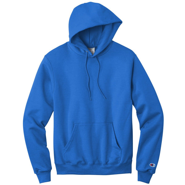 Champion Powerblend Pullover Hoodie