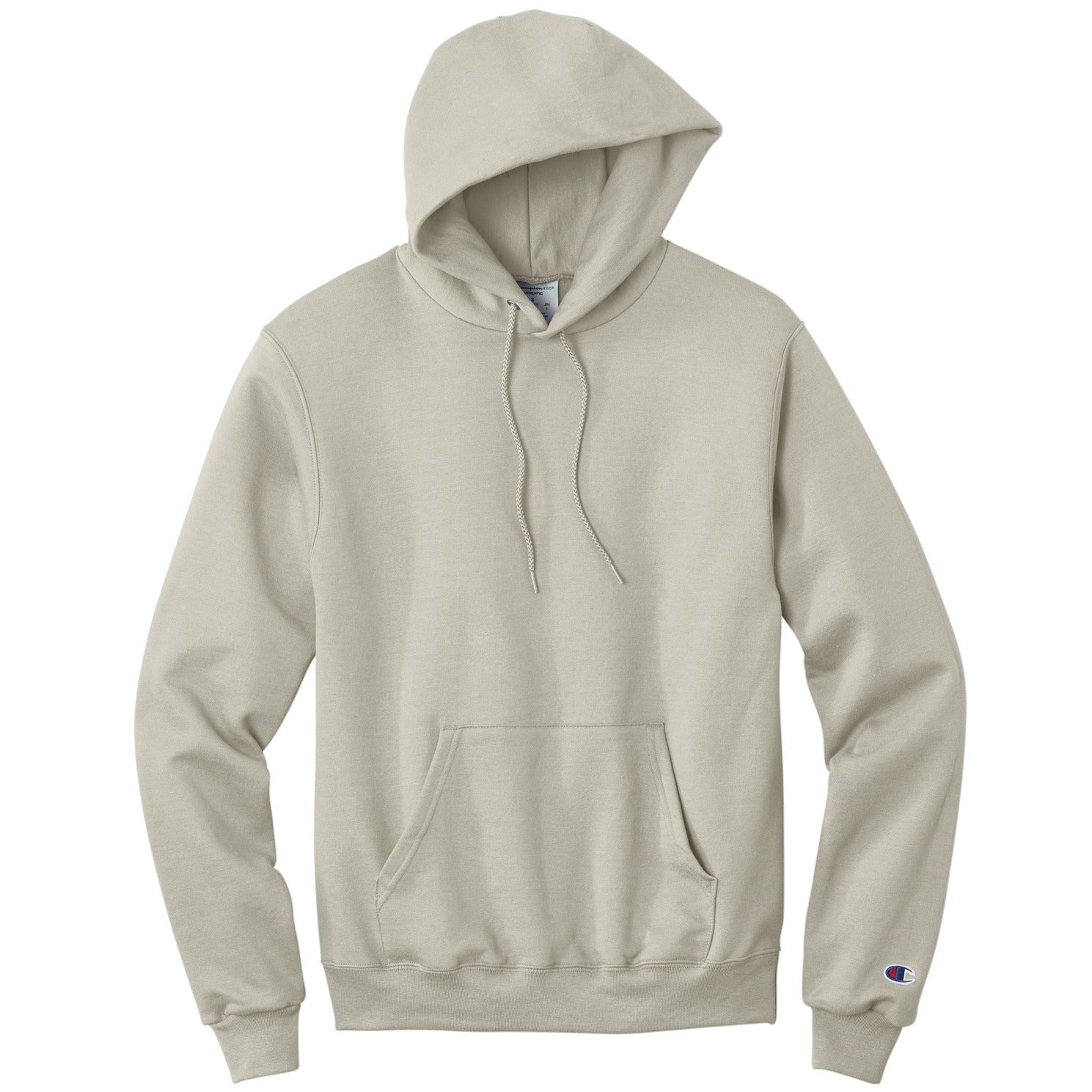 Champion Powerblend Pullover Hoodie