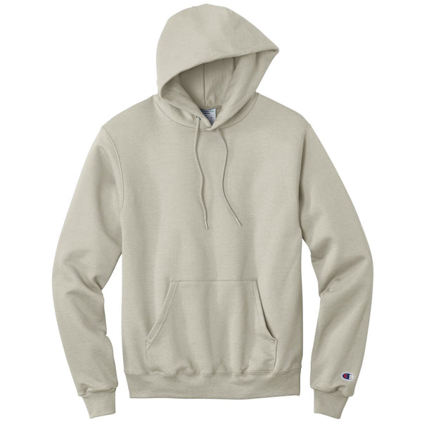 Champion Powerblend Pullover Hoodie