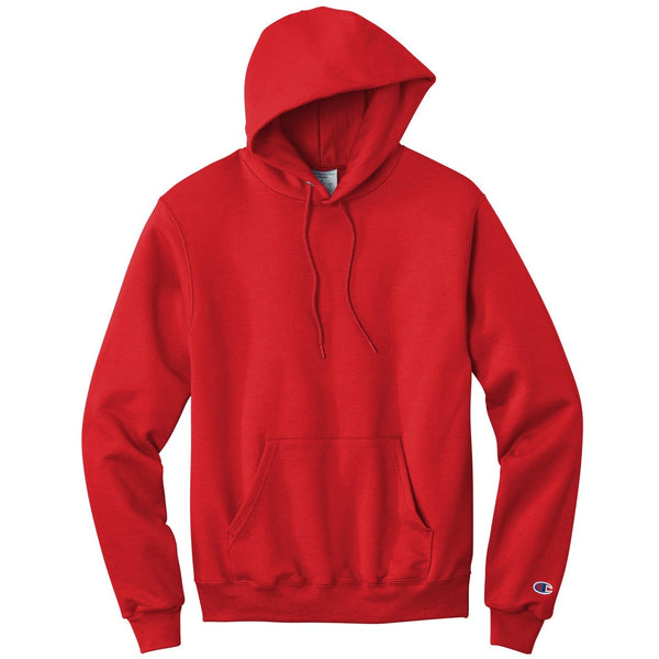 Champion Powerblend Pullover Hoodie