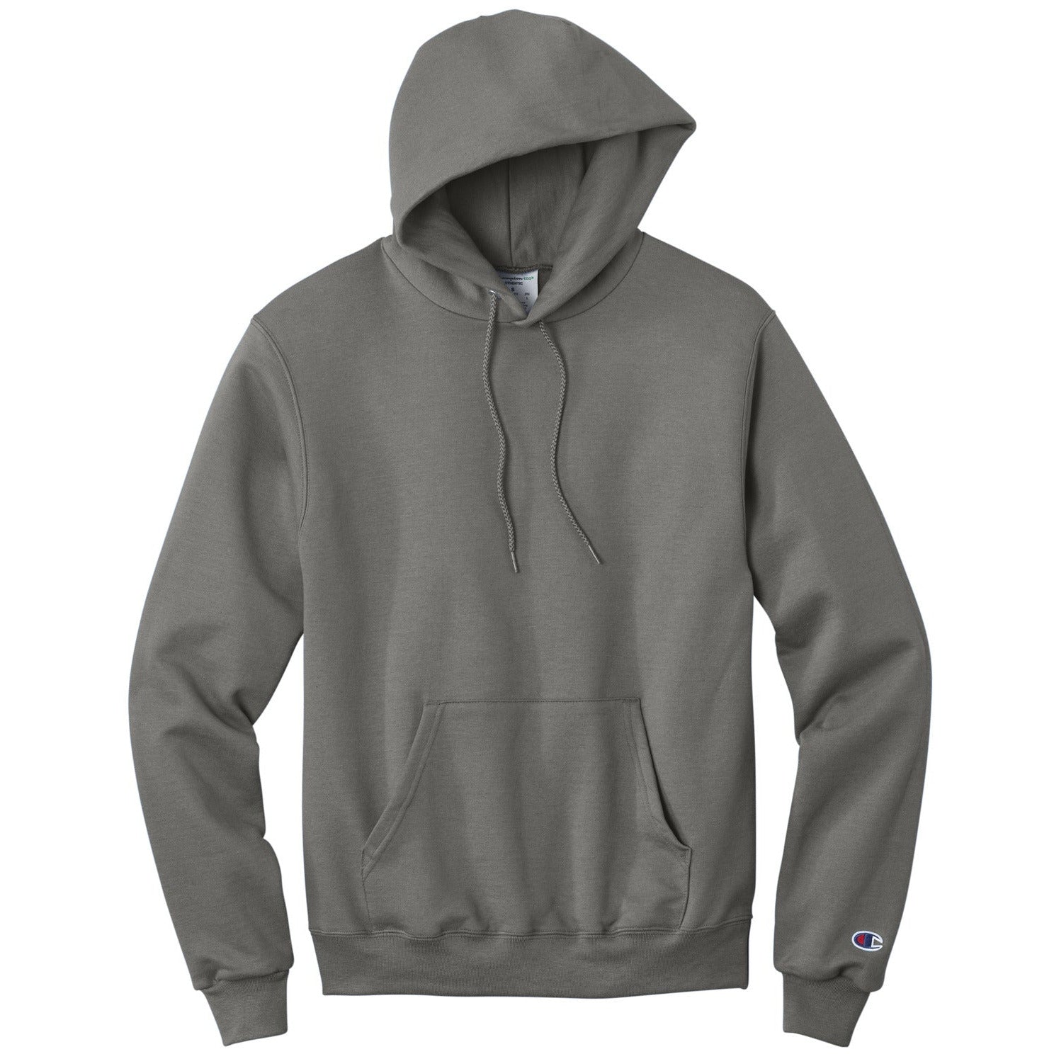 Champion Powerblend Pullover Hoodie