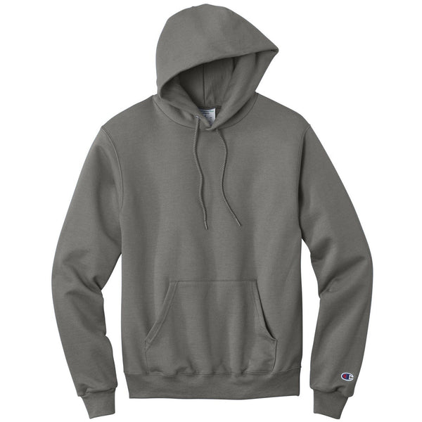 Champion Powerblend Pullover Hoodie
