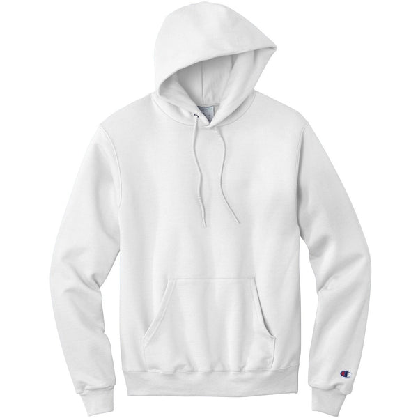 Champion Powerblend Pullover Hoodie