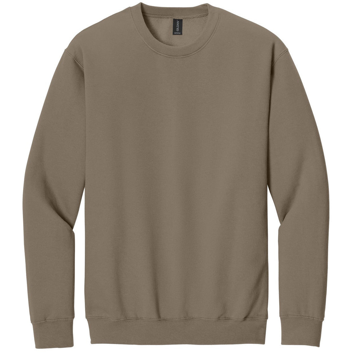 Brown Savana