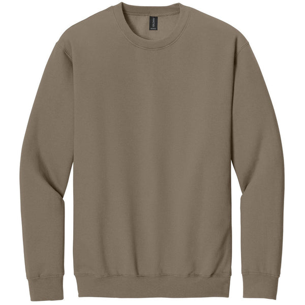 Brown Savana