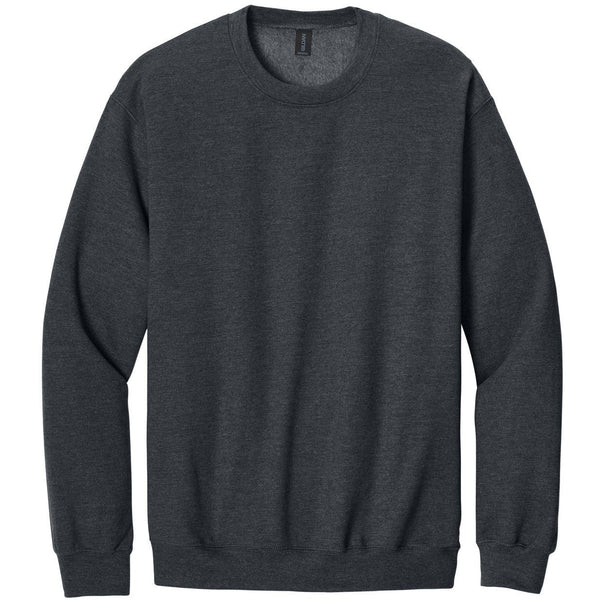 Dark Heather