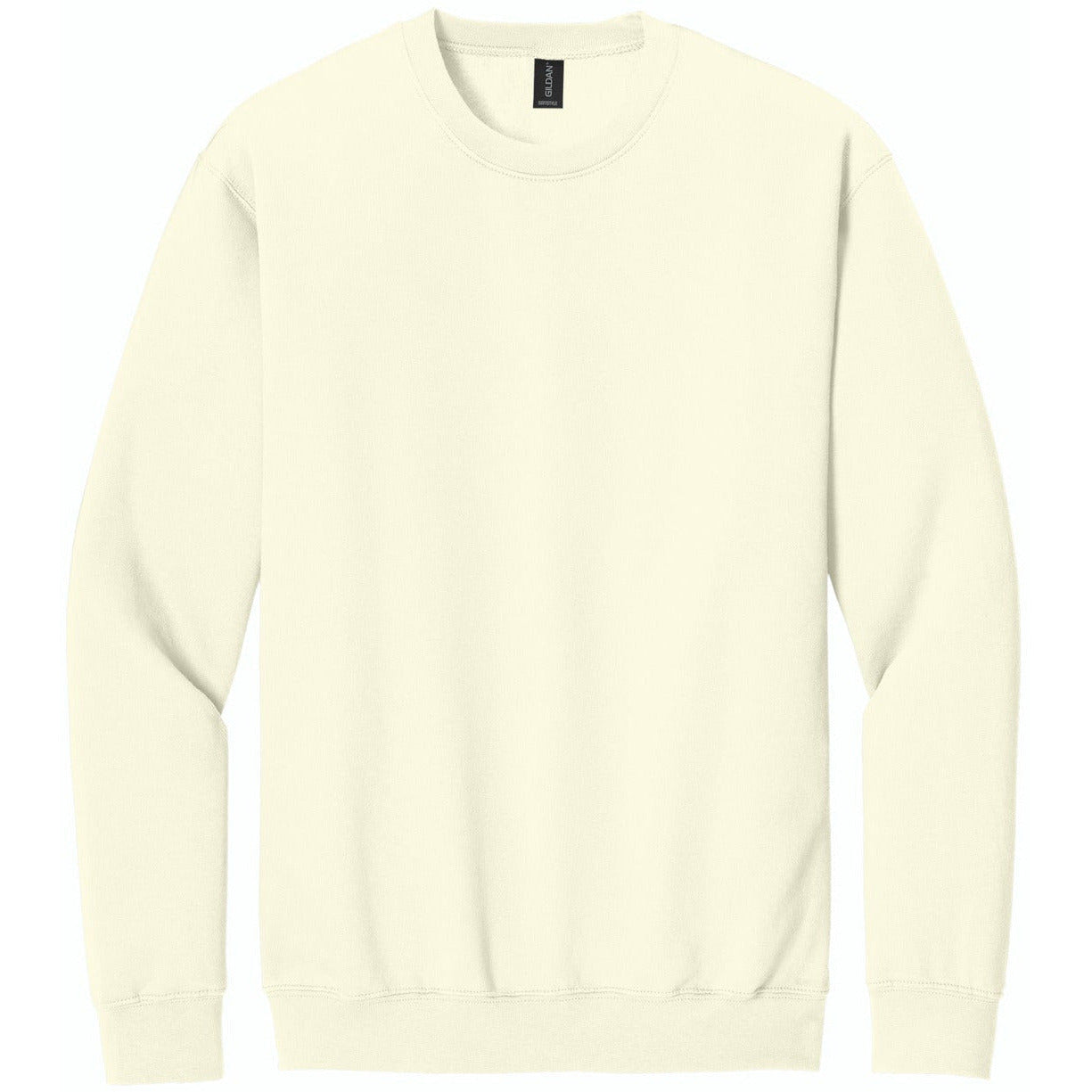 Gildan Softstyle Crewneck Sweatshirt