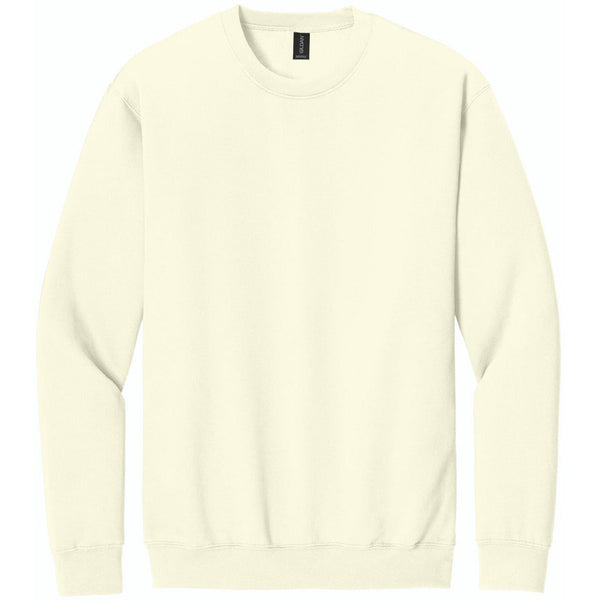 Gildan Softstyle Crewneck Sweatshirt
