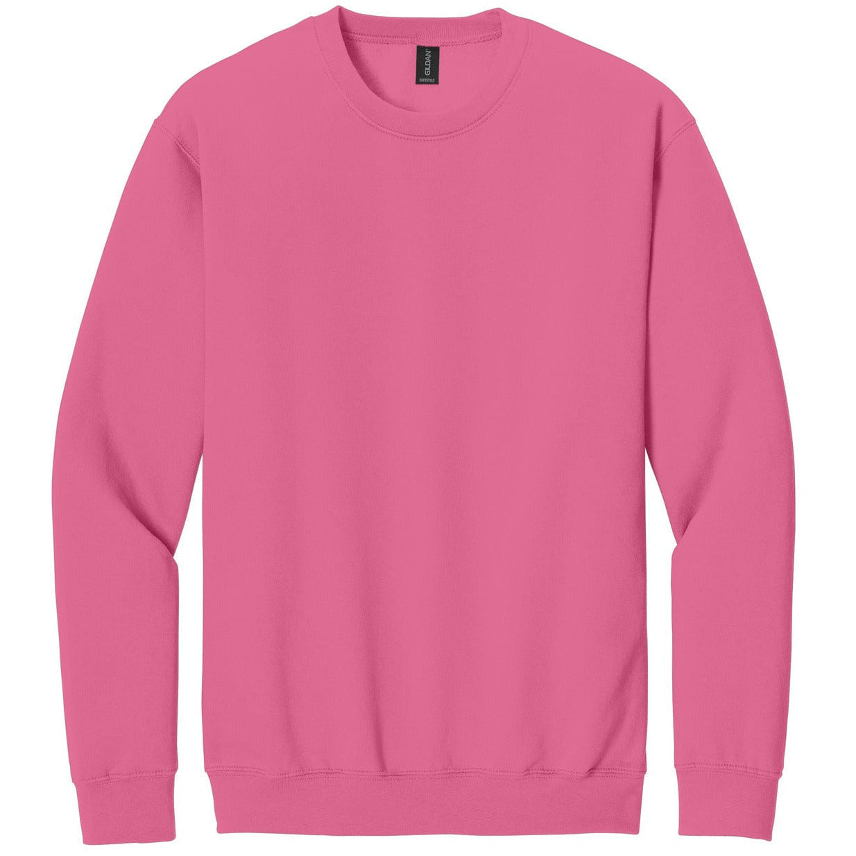 Gildan Softstyle Crewneck Sweatshirt