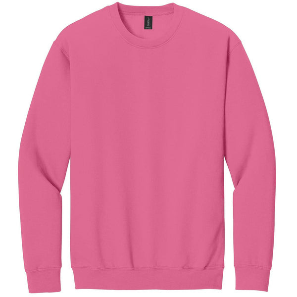 Gildan Softstyle Crewneck Sweatshirt