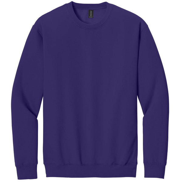 Gildan Softstyle Crewneck Sweatshirt