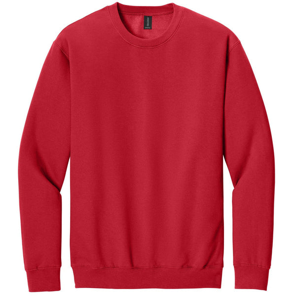 Gildan Softstyle Crewneck Sweatshirt