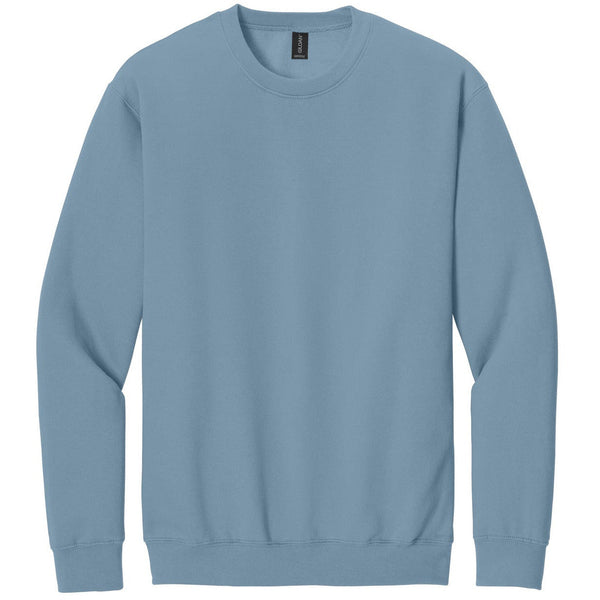 Gildan Softstyle Crewneck Sweatshirt