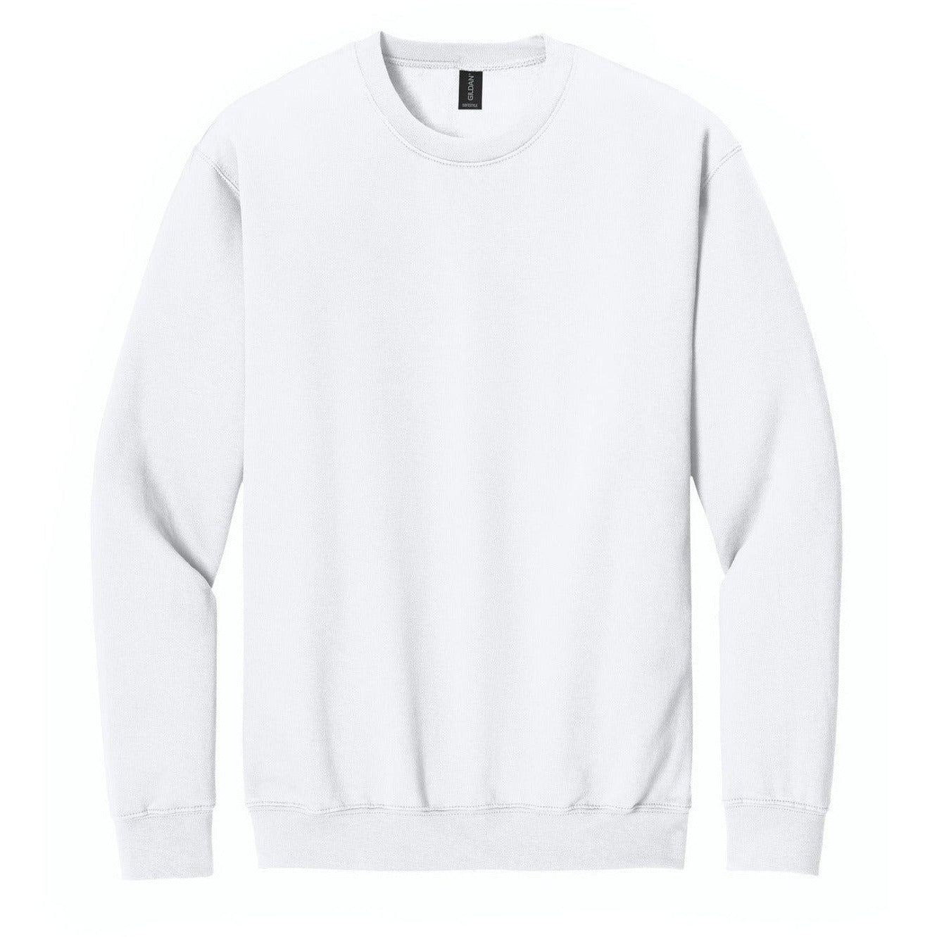 Gildan Softstyle Crewneck Sweatshirt