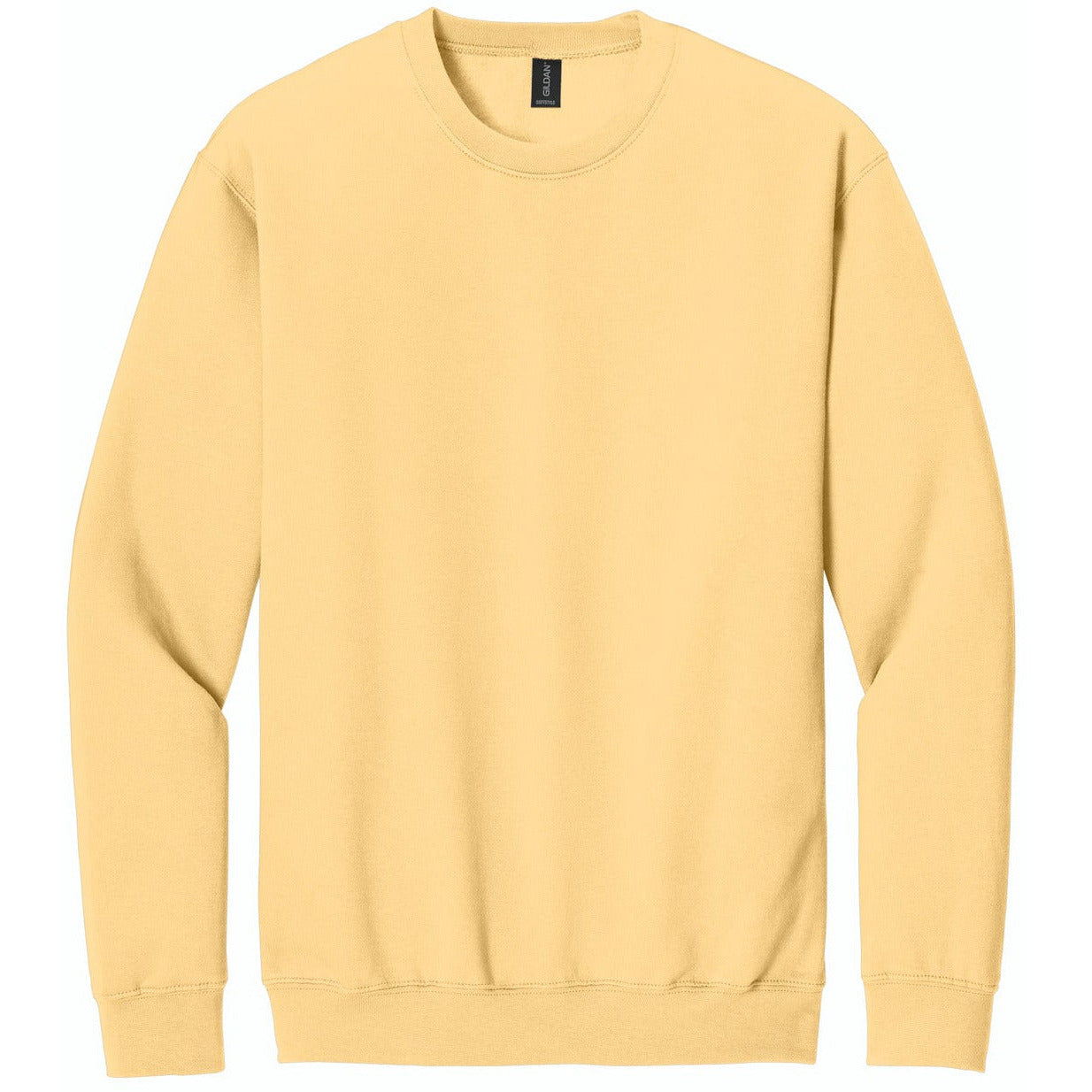 Gildan Softstyle Crewneck Sweatshirt