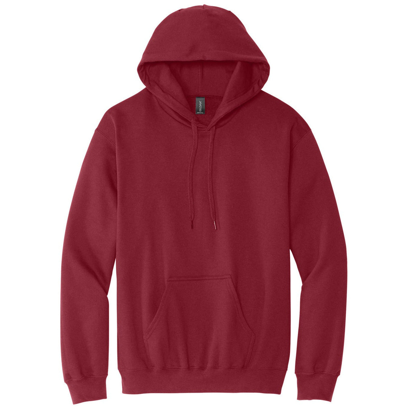 Cardinal Red