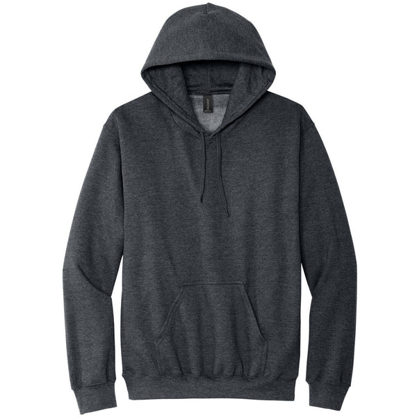 Dark Heather