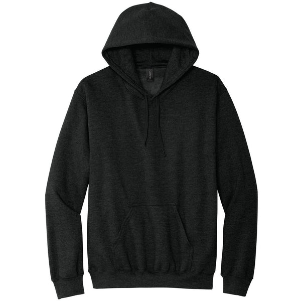 Gildan Softstyle Midweight Pullover Hooded Sweatshirt