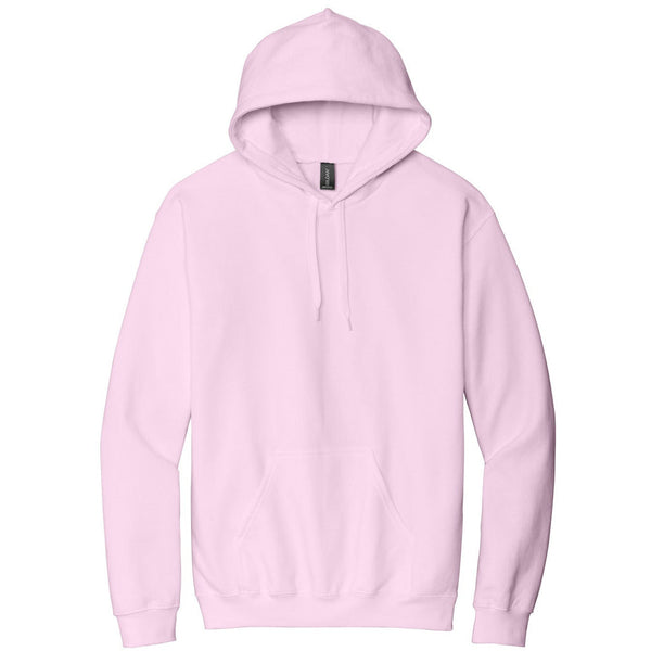 Gildan Softstyle Midweight Pullover Hooded Sweatshirt