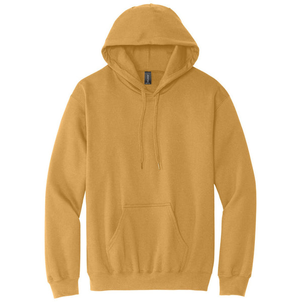 Gildan Softstyle Midweight Pullover Hooded Sweatshirt
