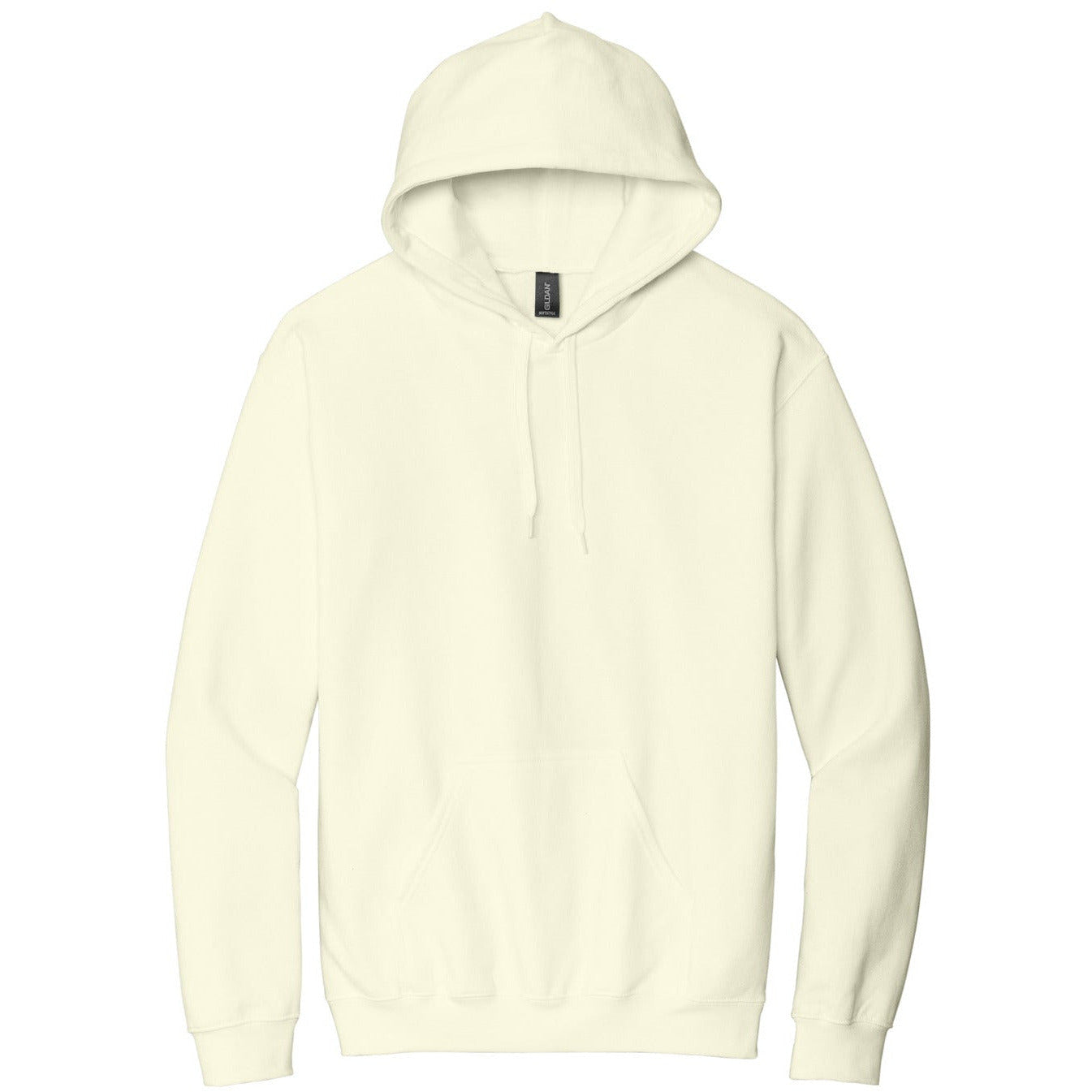 Gildan Softstyle Midweight Pullover Hooded Sweatshirt