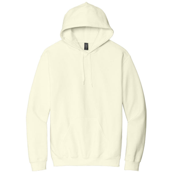 Gildan Softstyle Midweight Pullover Hooded Sweatshirt