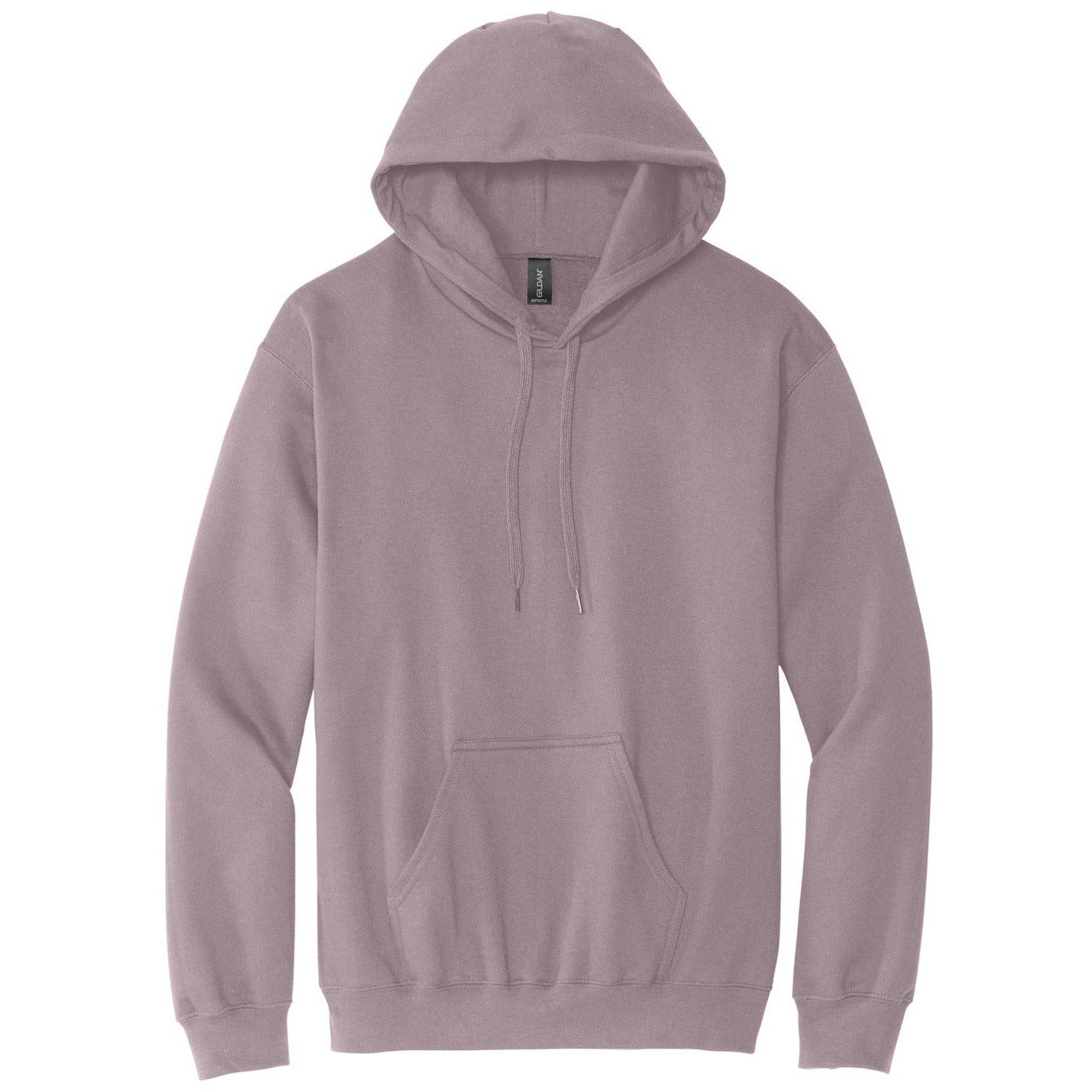 Gildan Softstyle Midweight Pullover Hooded Sweatshirt