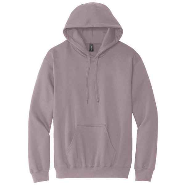 Gildan Softstyle Midweight Pullover Hooded Sweatshirt