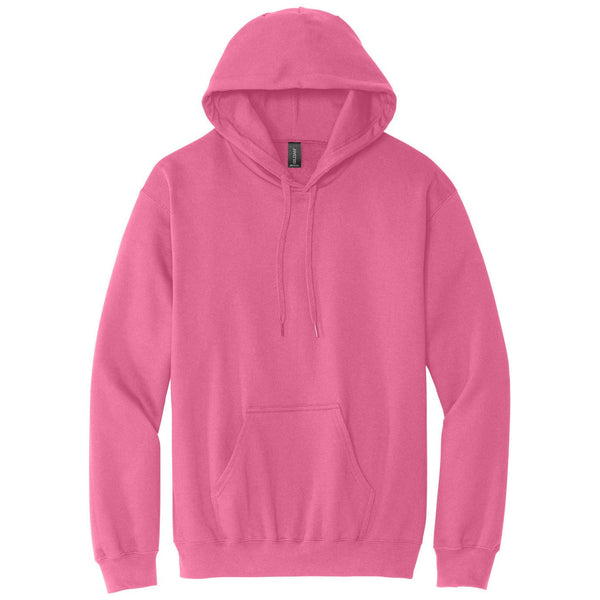 Gildan Softstyle Midweight Pullover Hooded Sweatshirt