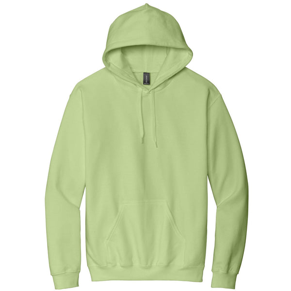Gildan Softstyle Midweight Pullover Hooded Sweatshirt