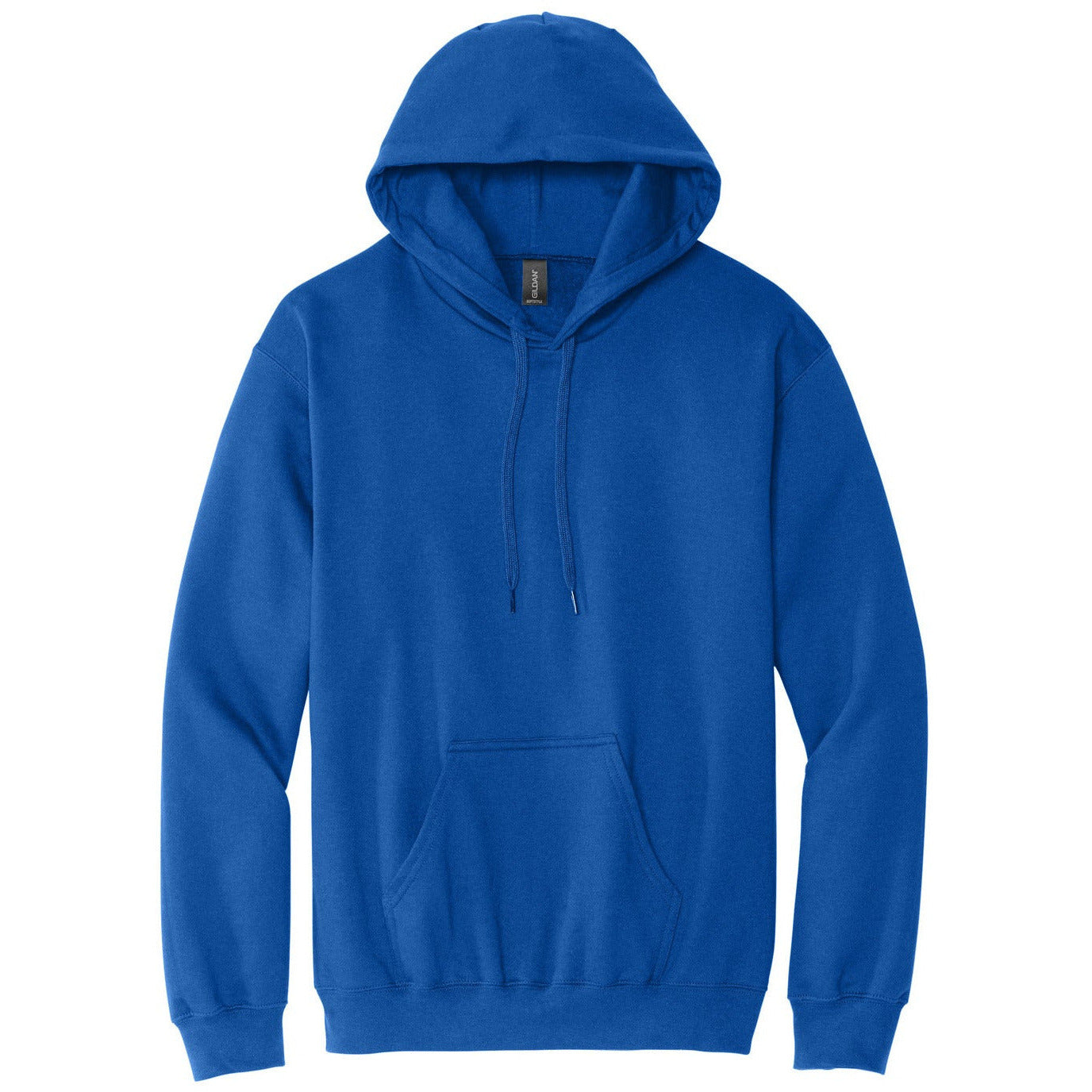 Gildan Softstyle Midweight Pullover Hooded Sweatshirt