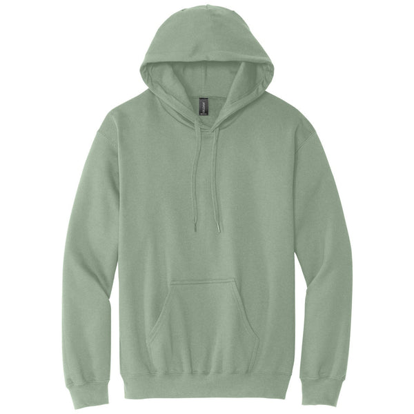 Gildan Softstyle Midweight Pullover Hooded Sweatshirt