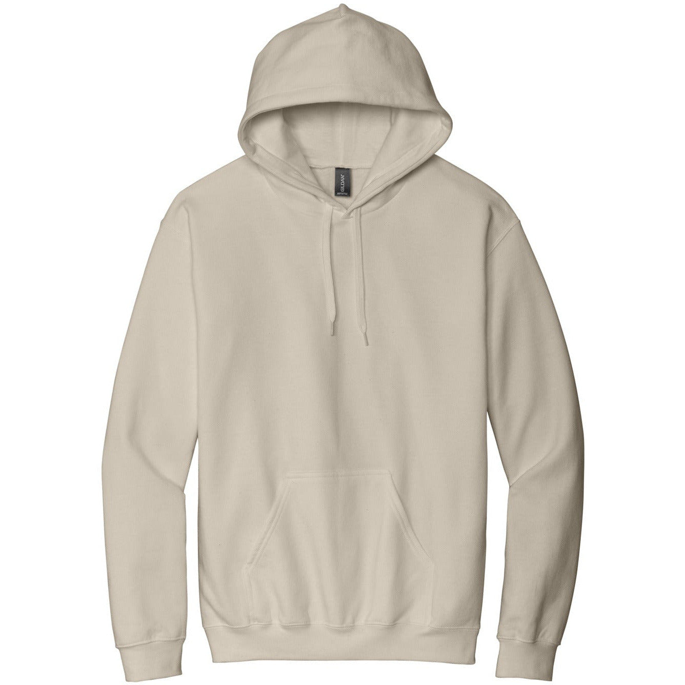 Gildan Softstyle Midweight Pullover Hooded Sweatshirt
