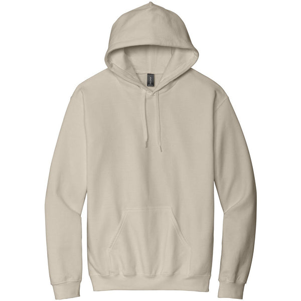 Gildan Softstyle Midweight Pullover Hooded Sweatshirt