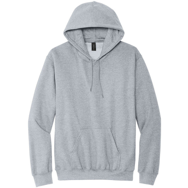 Gildan Softstyle Midweight Pullover Hooded Sweatshirt