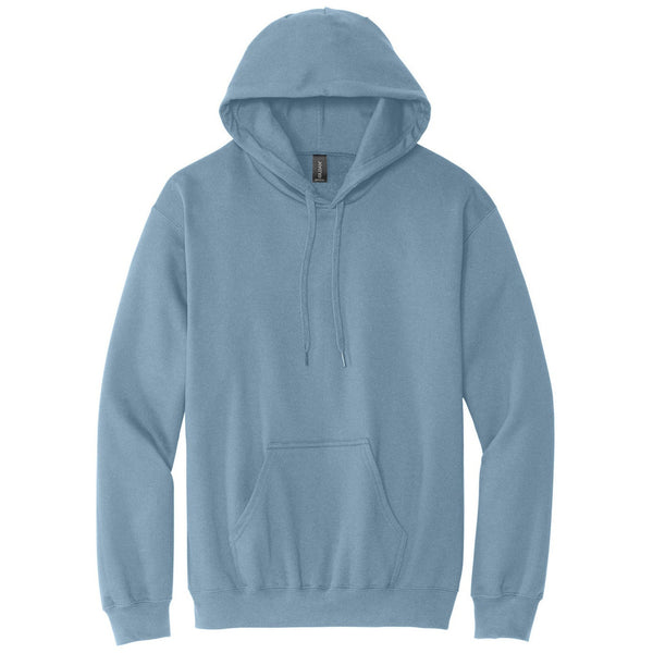 Gildan Softstyle Midweight Pullover Hooded Sweatshirt