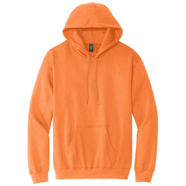 Gildan Softstyle Midweight Pullover Hooded Sweatshirt