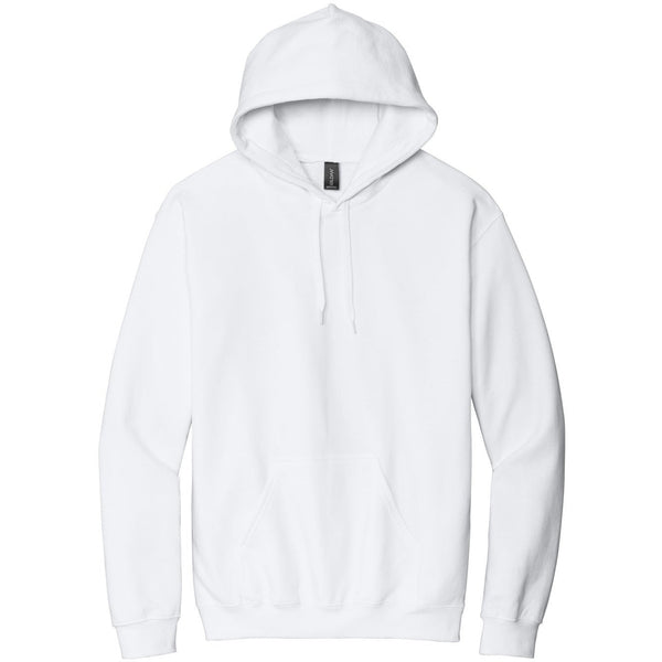 Gildan Softstyle Midweight Pullover Hooded Sweatshirt
