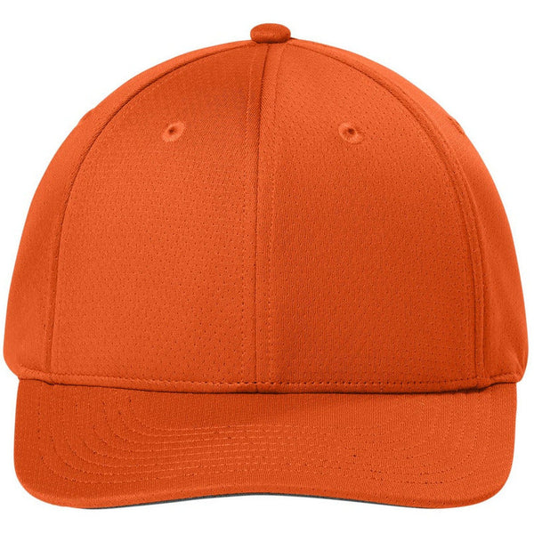 Deep Orange