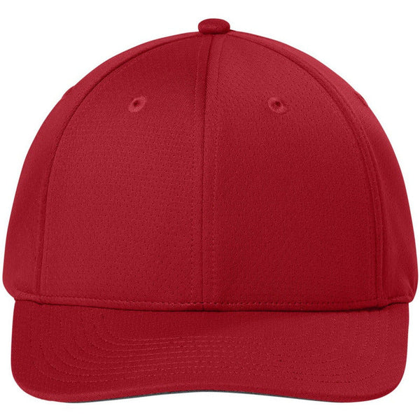 Deep Red