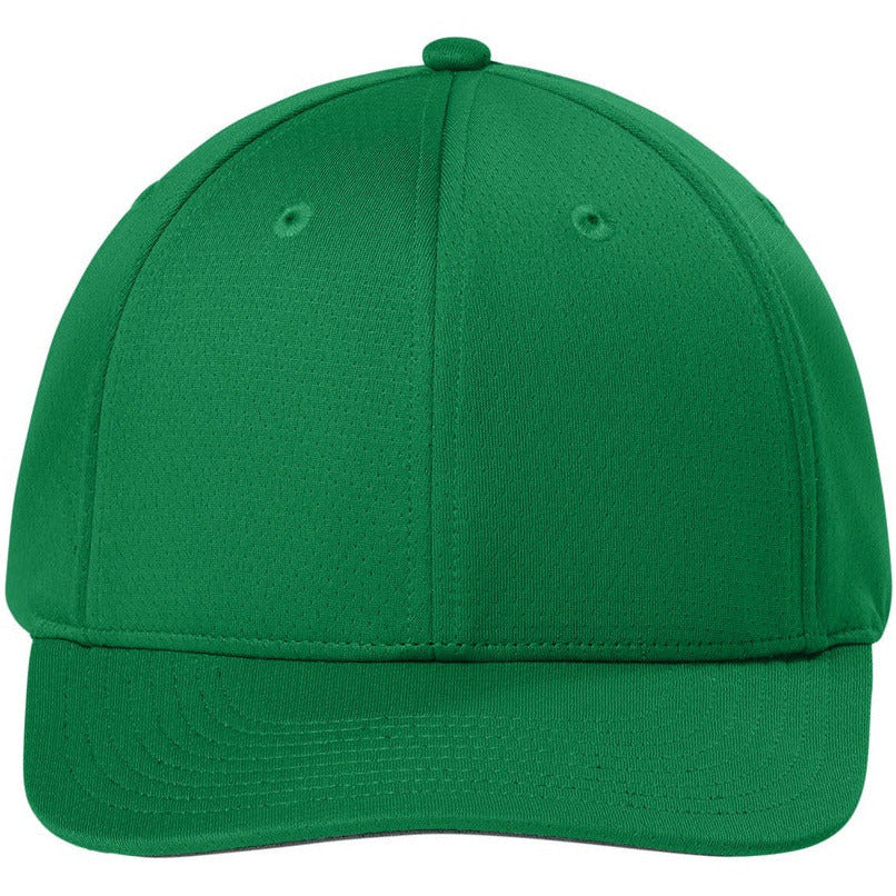 True Kelly Green