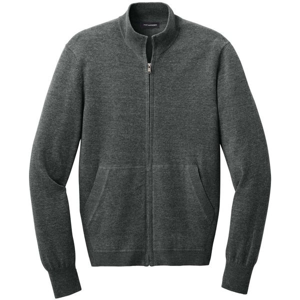 Charcoal Heather