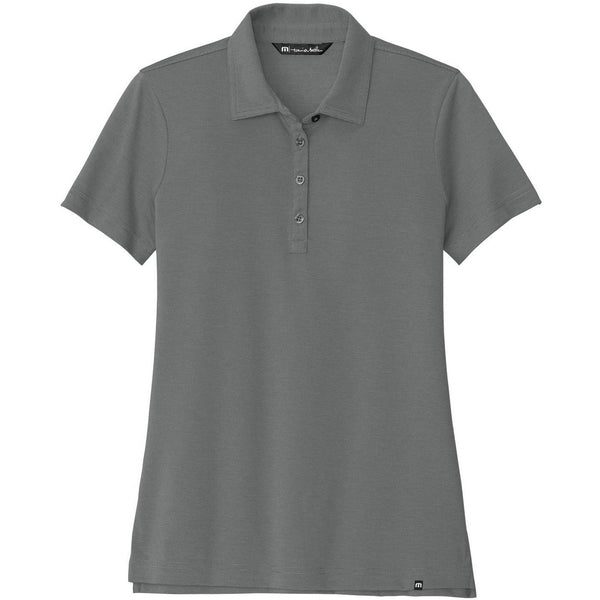 Dark Grey Heather
