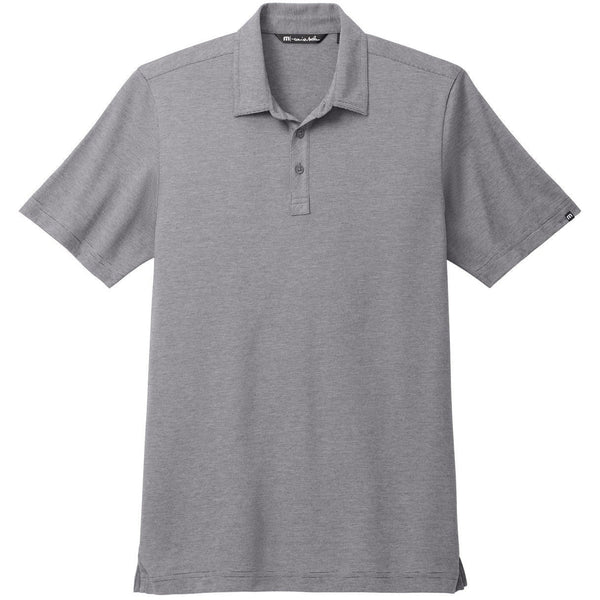 Dark Grey Heather