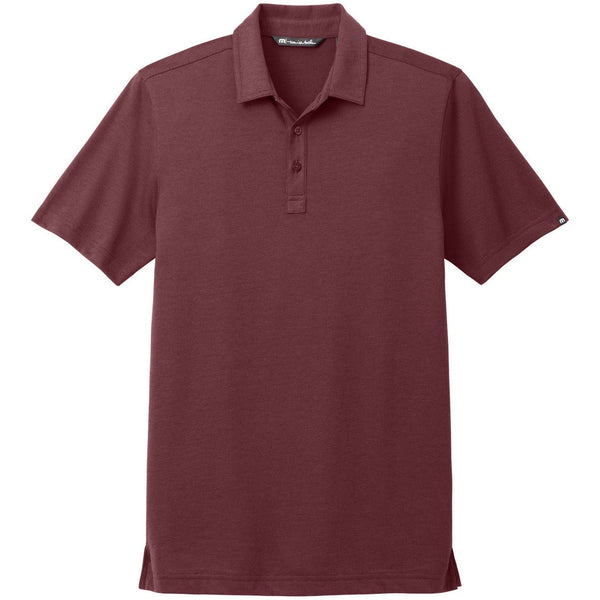 Oxblood Heather