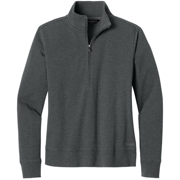 Dark Grey Heather